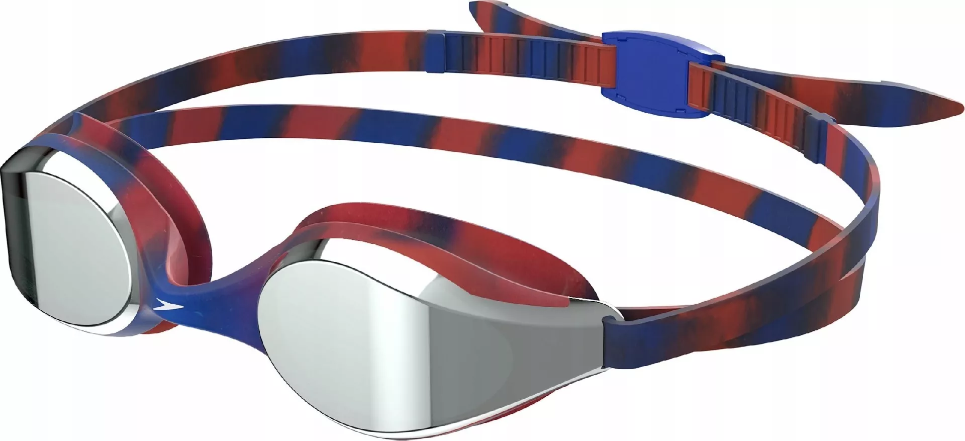 Speedo Okularki HYPER FLYER MIRRORED 8-7750316411