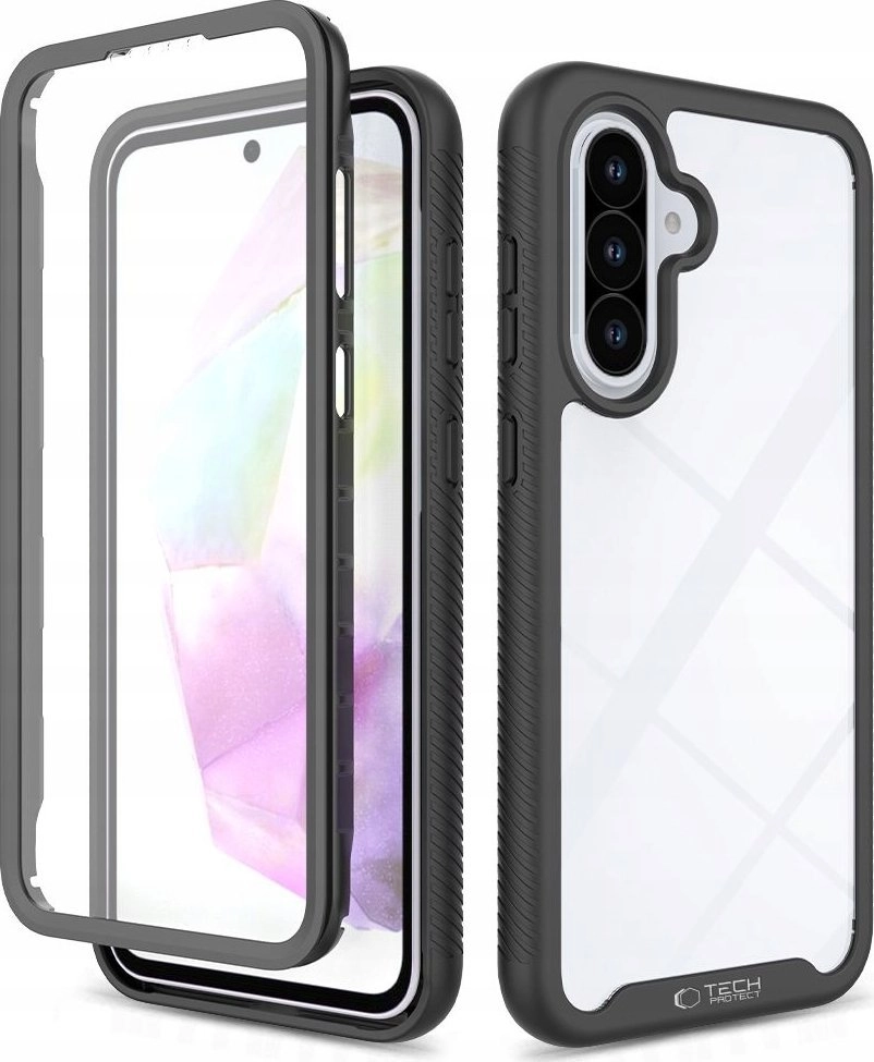TECH-PROTECT DEFENSE GALAXY A36 / A56