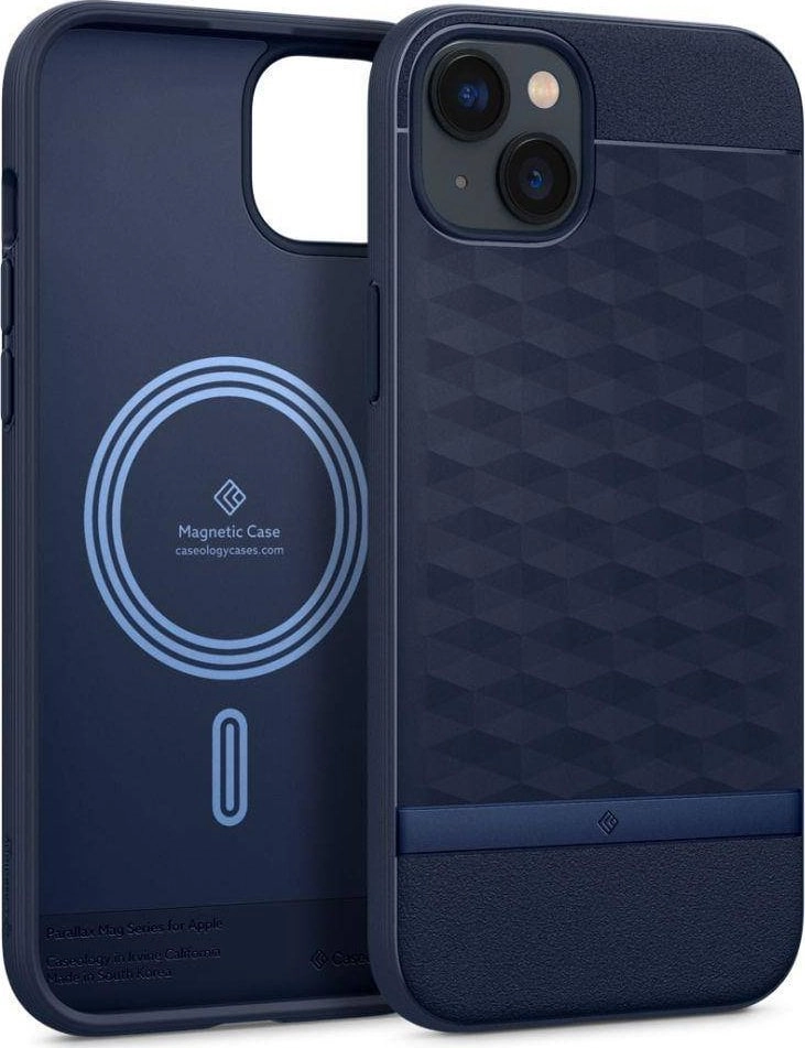 CASEOLOGY PARALLAX MAG MAGSAFE IPHONE 14