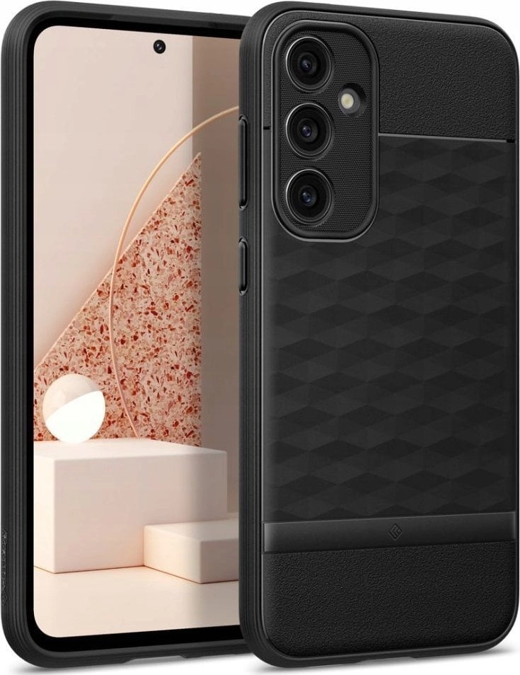 Spigen CASEOLOGY PARALLAX GALAXY S23 FE