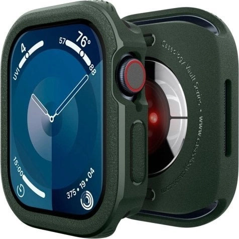 Spigen CASEOLOGY VAULT APPLE WATCH 10
