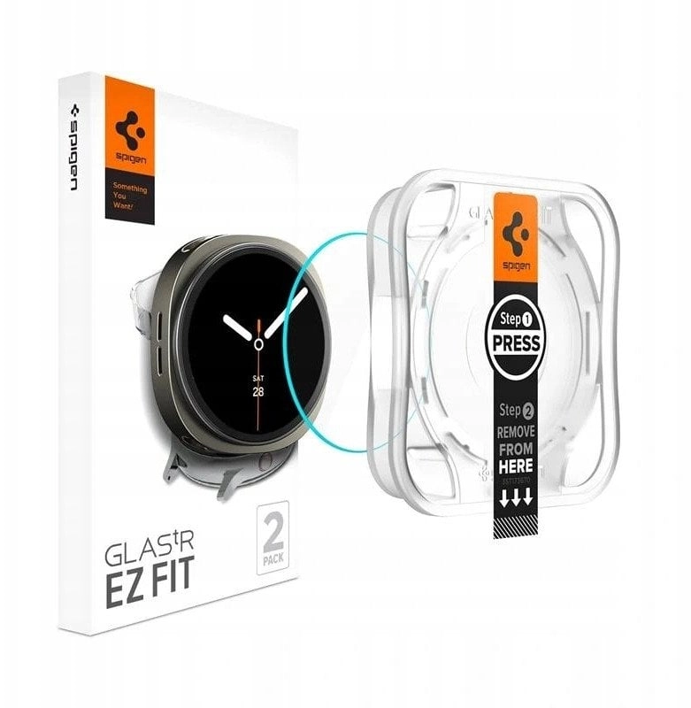 TEMPERED GLASS SPIGEN GLAS.TR &quot