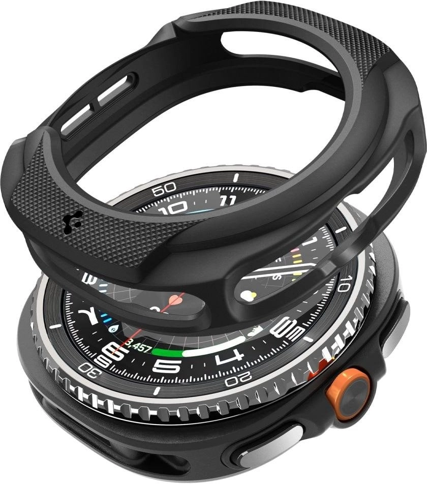Etui Spigen Liquid Air do Samsung