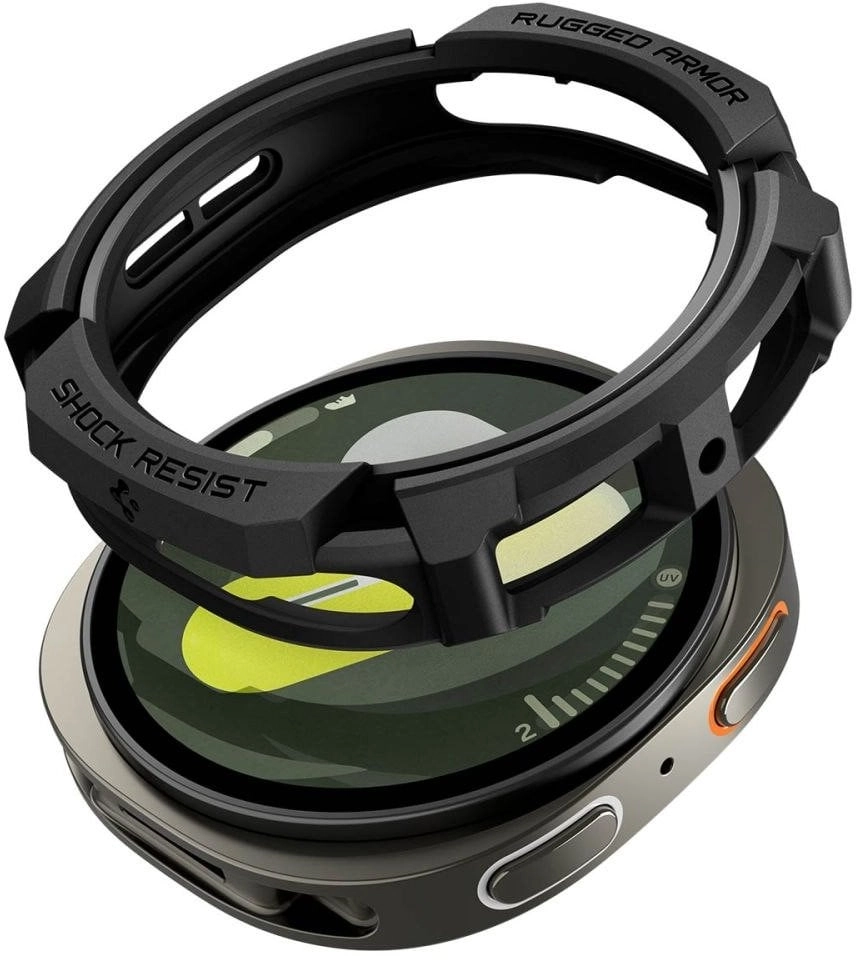 Etui Spigen Rugged Armor do Samsung