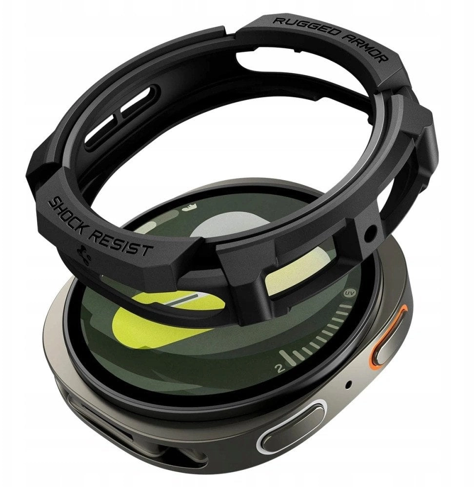 Spigen Rugged Armor case for Samsung
