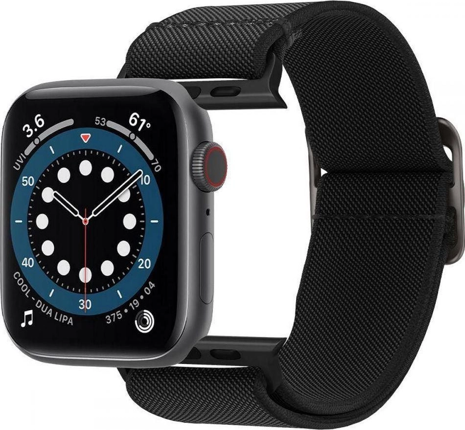 SPIGEN FIT LITE APPLE WATCH 4