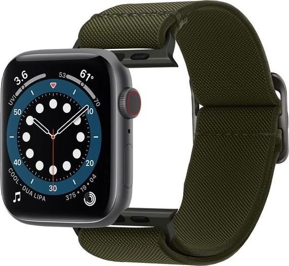 Spigen SPIGEN FIT LITE APPLE WATCH