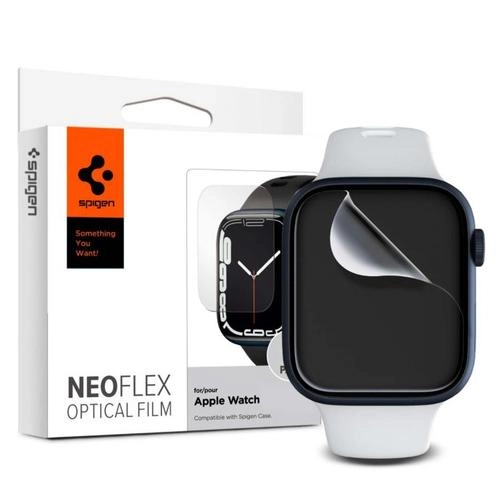 FOLIA OCHRONNA SPIGEN NEO FLEX 3-PACK