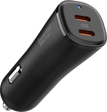 Ładowarka Spigen SPIGEN EV502 ARCSTATION ESSENTIAL