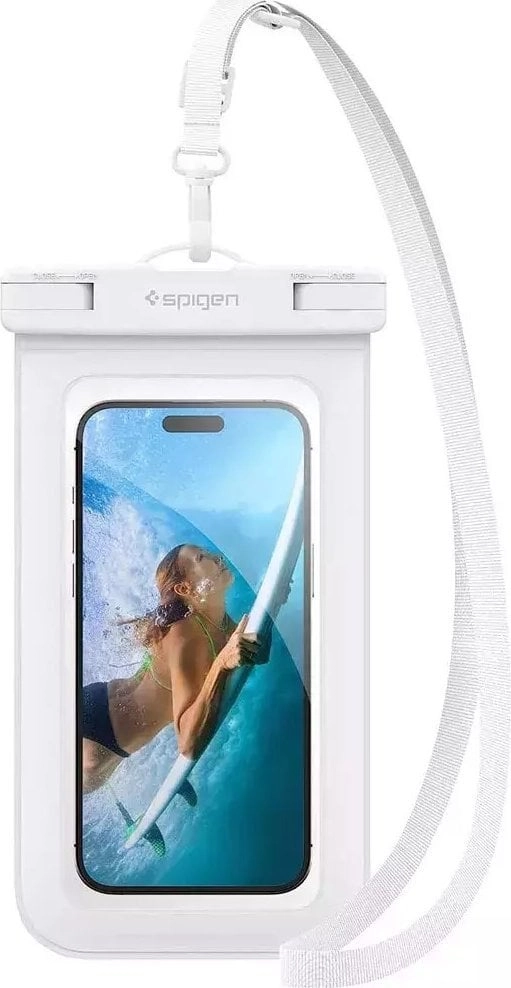 Spigen Spigen Aqua Shield WaterProof Case