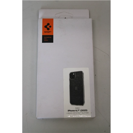 SALE OUT. Spigen DIRTY PACKAGING  Spigen