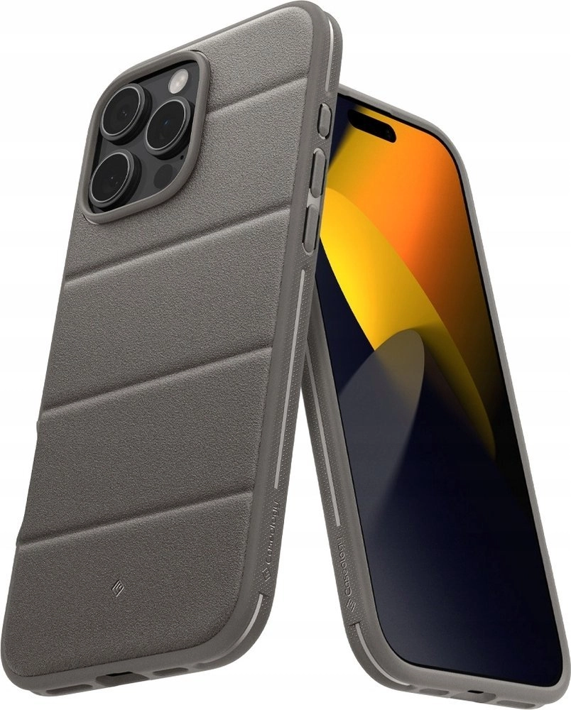 Spigen Spigen Caseology Athlex MagSafe active