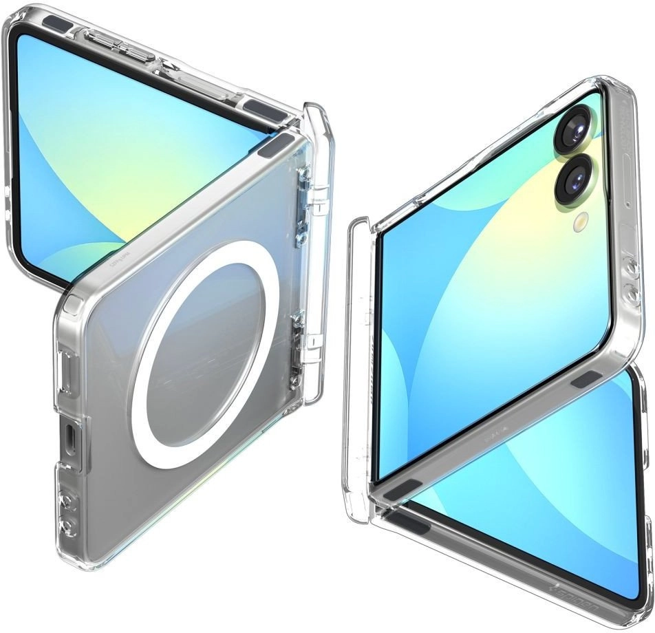 Case Spigen Ultra Hybrid Pro Mag