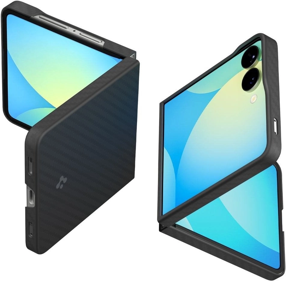Spigen AirSkin Aramid Case for Samsung