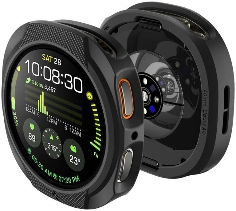 SPIGEN HOUSING FOR SAMSUNG GALAXY WATCH