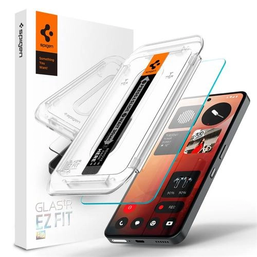 Spigen GLAS.TR EZ FIT -