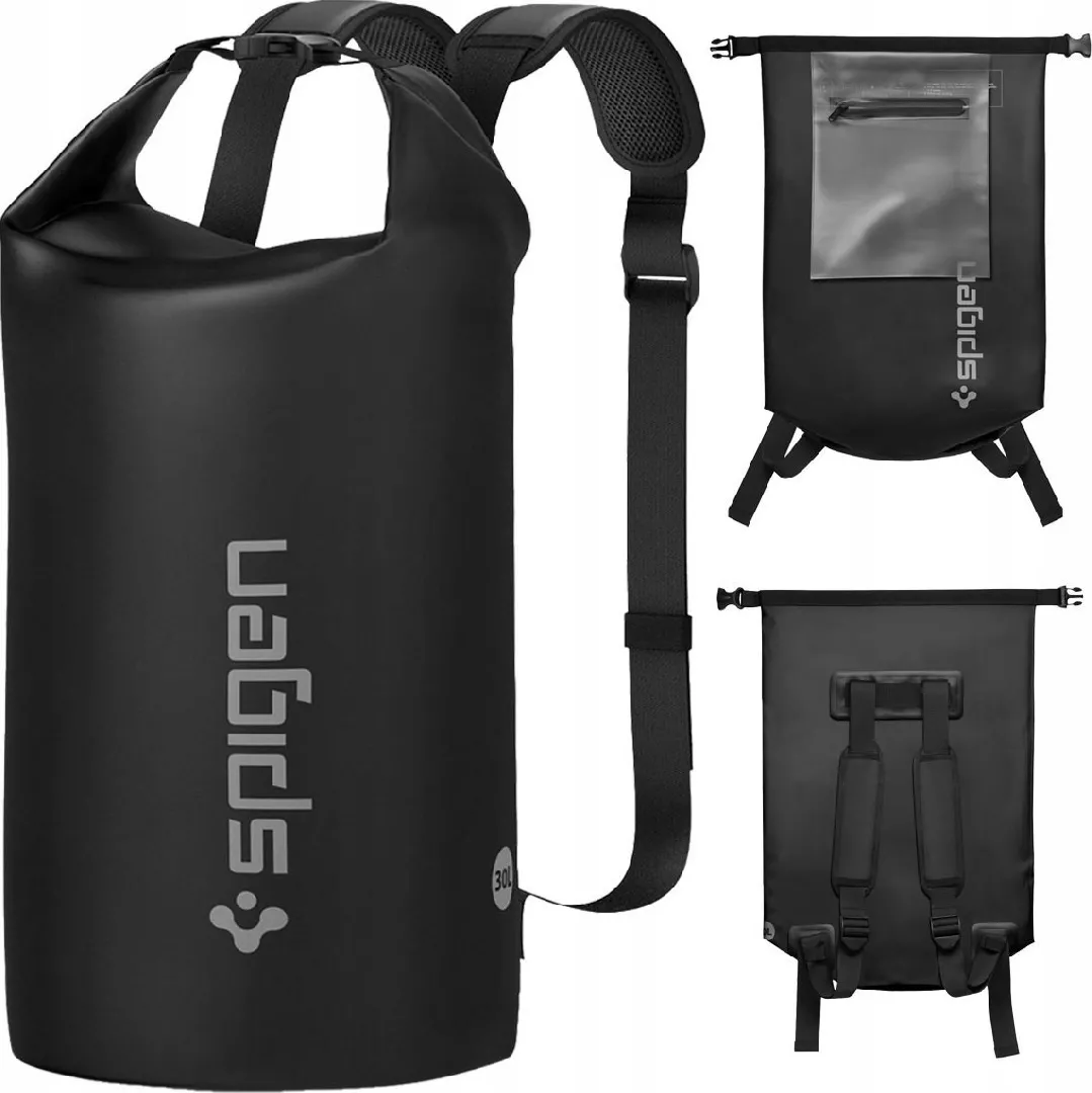 Spigen Spigen Aqua Shield WaterProof Bag