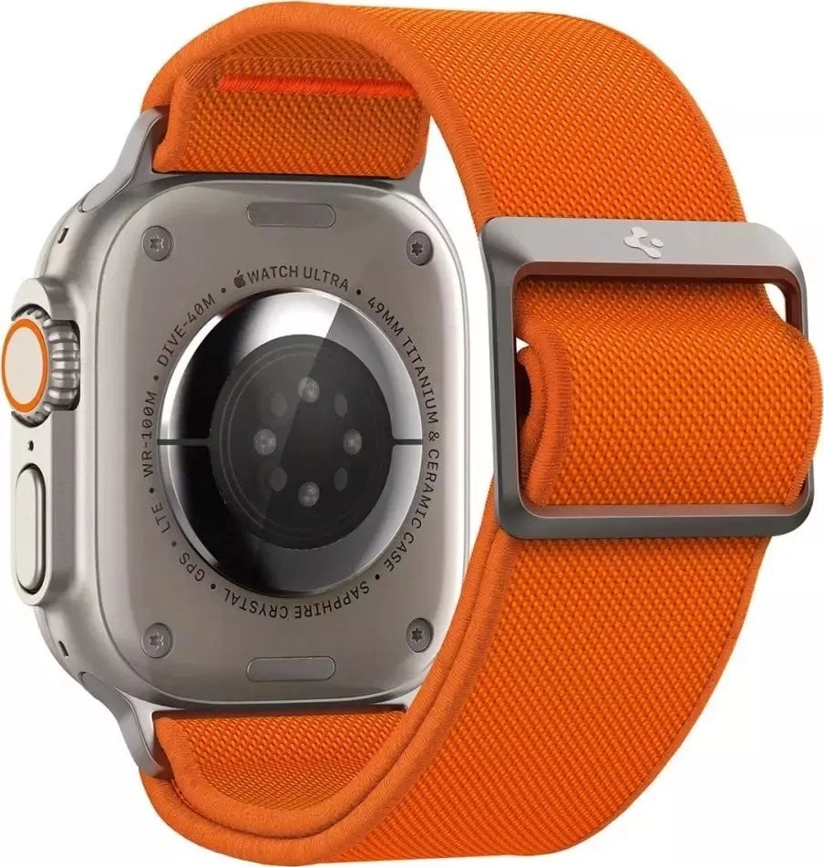 SPIGEN FIT LITE ULTRA APPLE WATCH