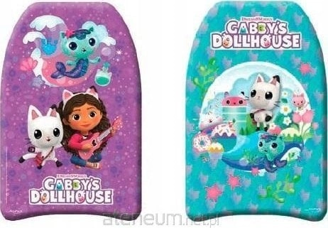 Spin Master GABBY`S DOLLHOUSE swimming board