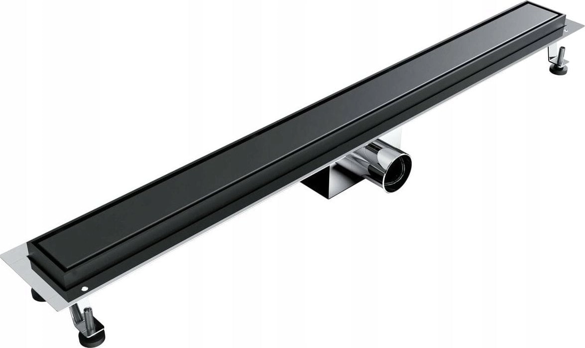 600 liniowe odwodnienie prysznicowe AQUA STEEL