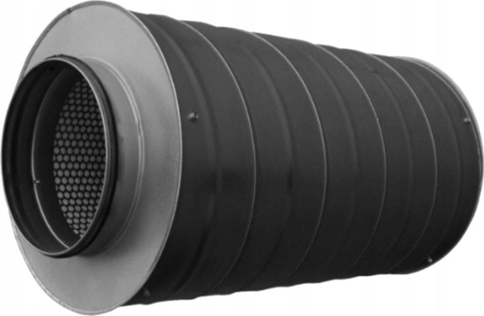 SpiroFlex Tłumik 600mm DN 200 TA200-600-OC
