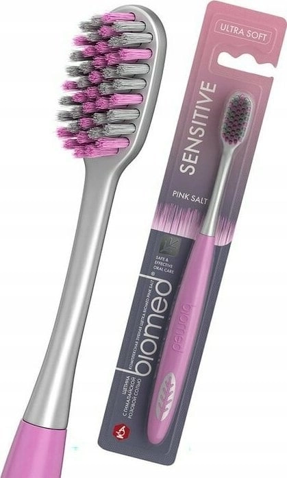 Splat SPLAT BIOMED PINK SALT BRUSH