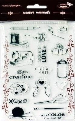 Love stamps 5902581193858