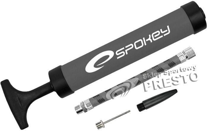 Spokey Pompka Pampero 10" (81602) 81602