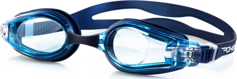 Spokey Swimming goggles SKIMO navy blue