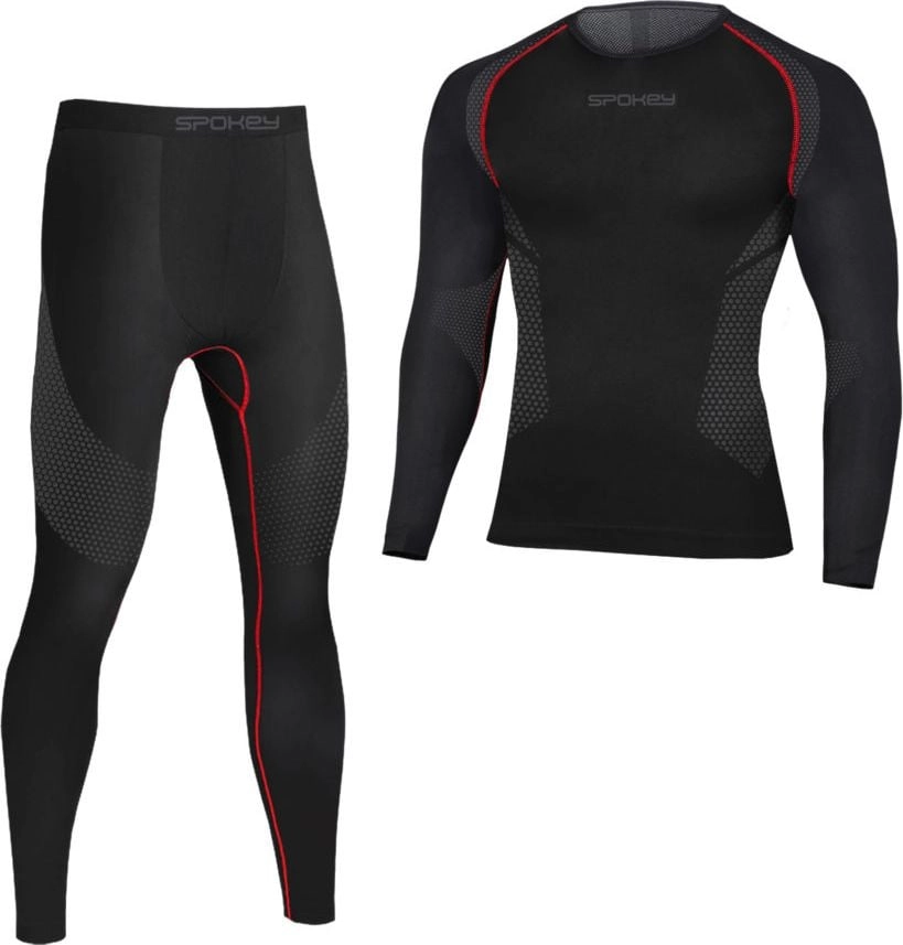 Spokey LEE - set bielizny seamless