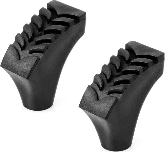 Spokey CALLUS II pole tips 929904