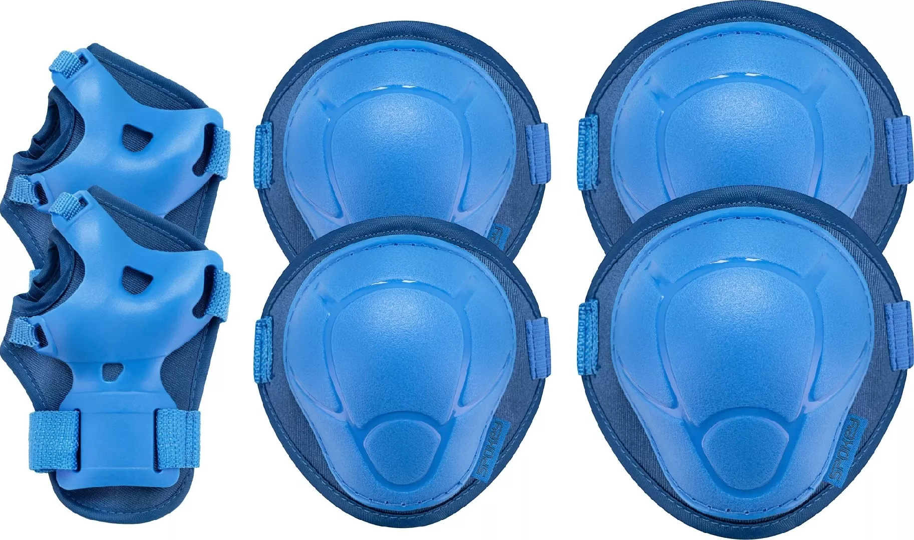 A set of children`s protectors (for