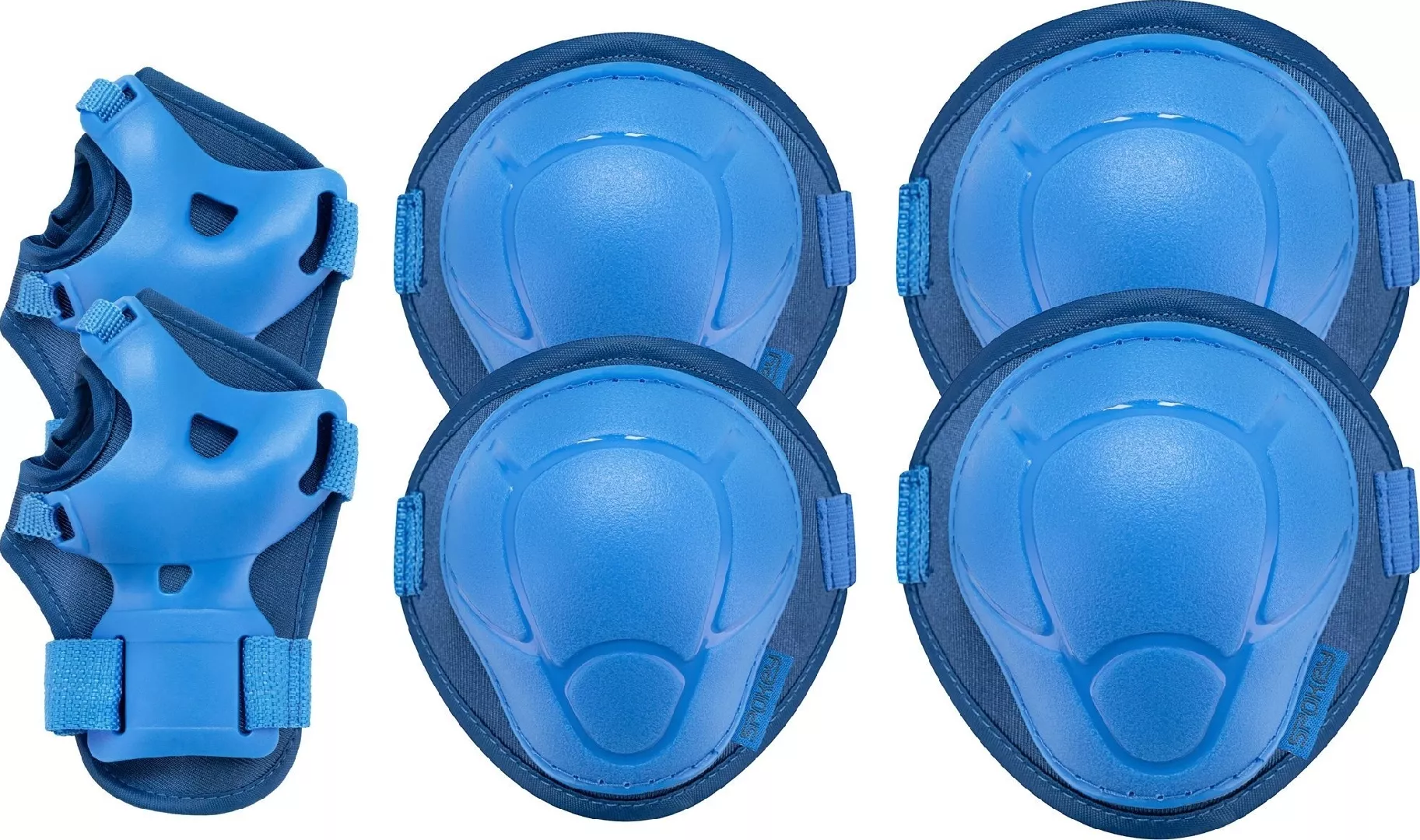 A set of children`s protectors (for