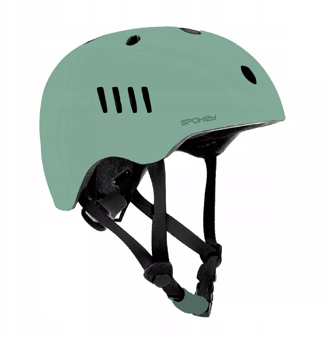 Spokey PUMPTRACK BMX bicycle helmet Kask