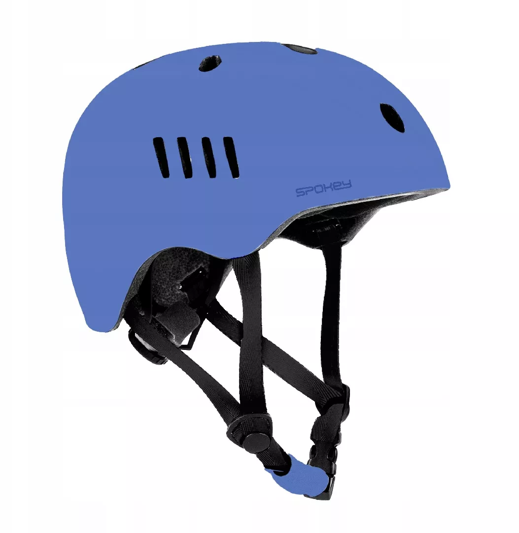 Spokey PUMPTRACK BMX bicycle helmet Kask