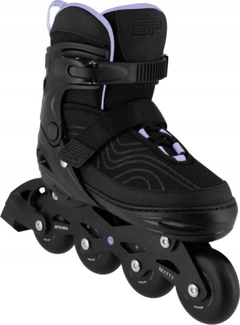 Spokey MATTY BL skates 5905339434517 MATTY