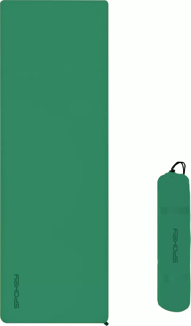 Spokey Self-inflating mat (R-Value 3.6)
