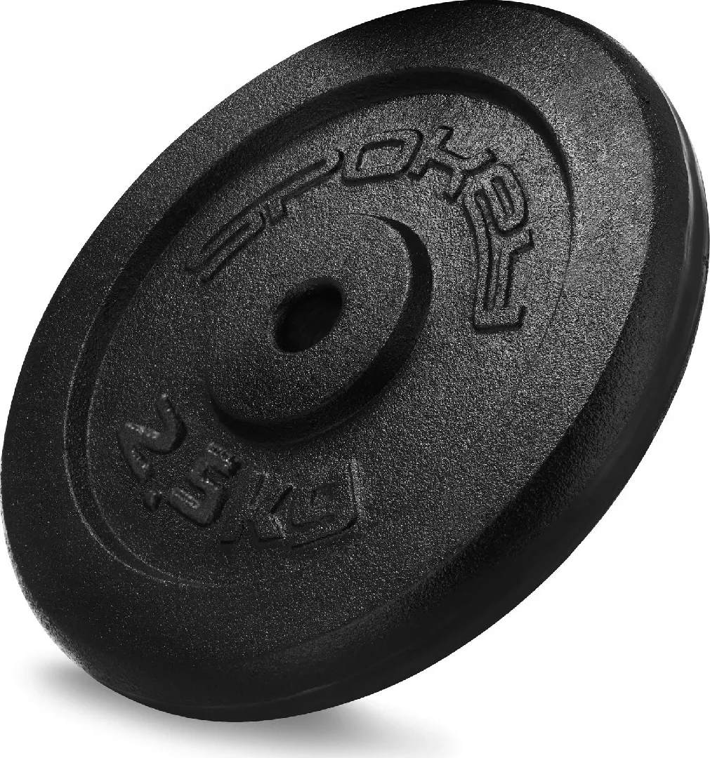 Spokey Cast iron load Spokey SINIS