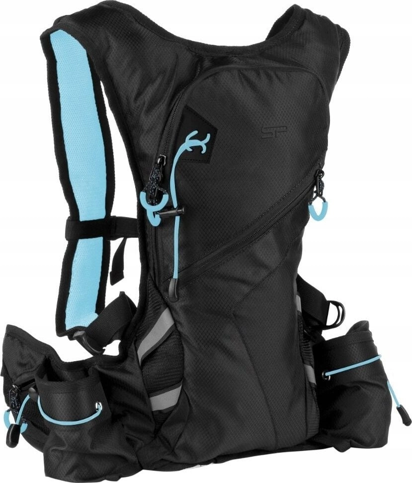 Spokey SPRINTER bicycle backpack 5905339447678 Plecak