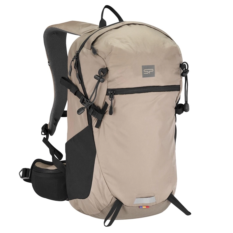 Spokey Dayride tourist backpack 25 l