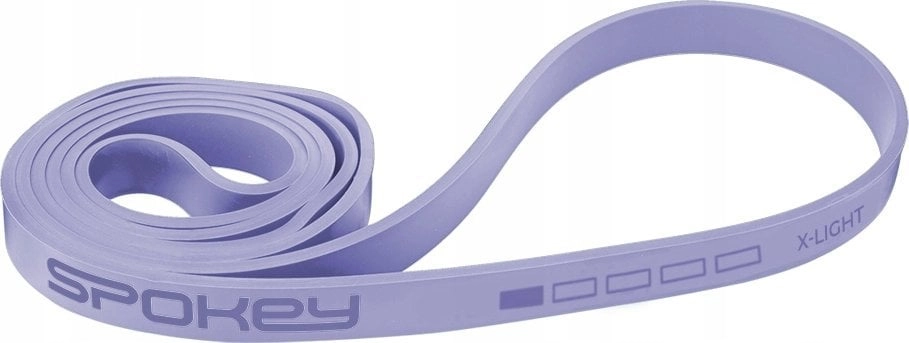 POWER RUBBER BAND SUPER LIGHT VT