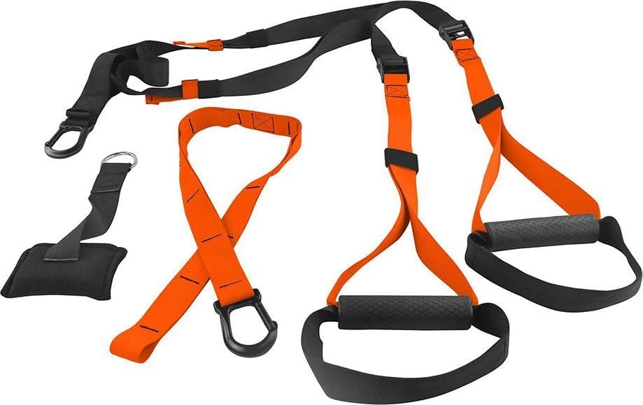 Spokey Lilt 929879 training bands T3304