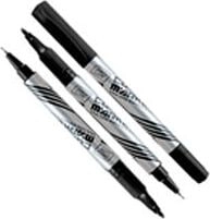 Spokey CD/DVD Marker  double-sided WIKR-937146 5901180333894
