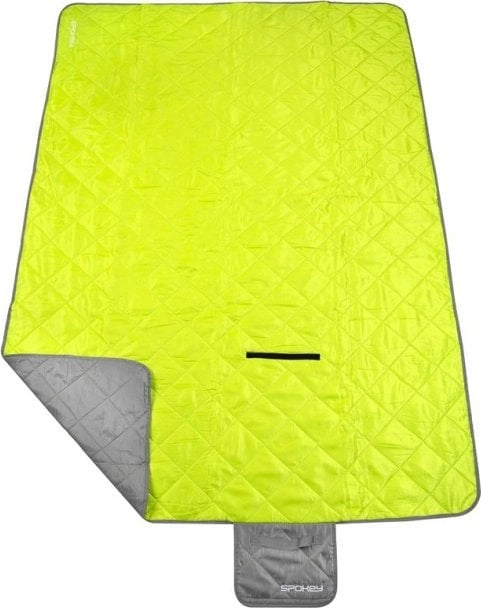 Spokey Śpiwór kołdra wiosenno-letni 200x140cm Spokey