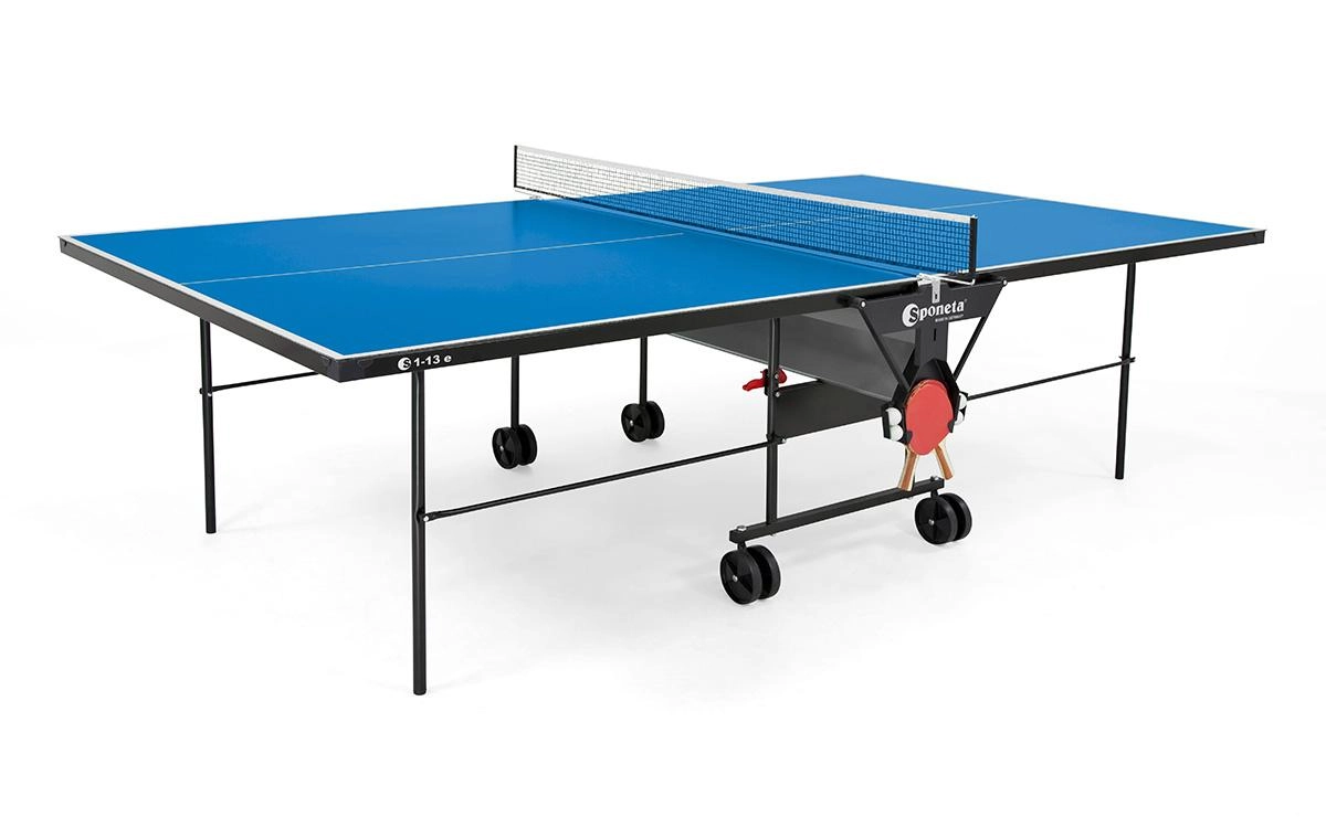 Outdoor Tennis table outdoor 4mm SPONETA