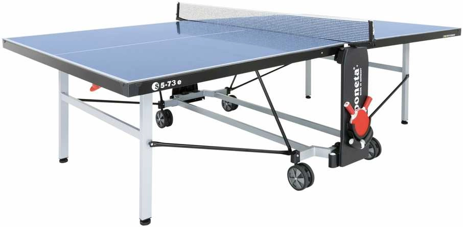 Table tennis table Sponeta S5-73e  blue