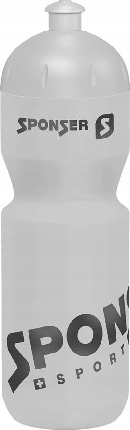 Sponser Bidon SPONSER NET silver /