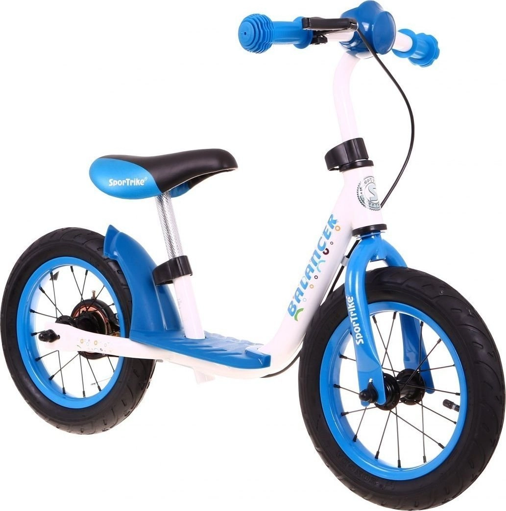 Sportrike Balancer Blue Balance Bike RB