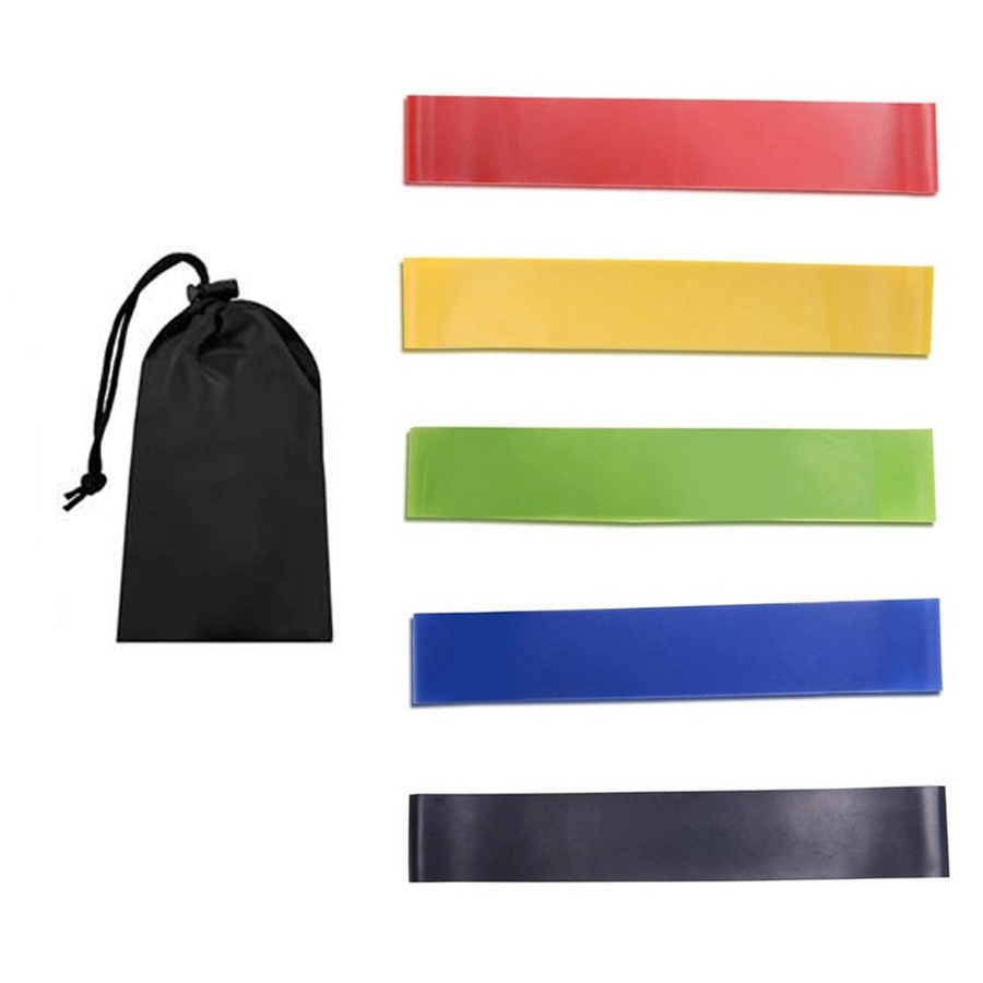 LOOP Set resistance band 60x5.0cm