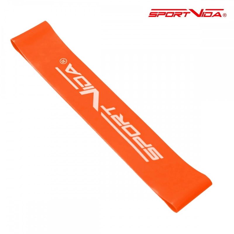 SportVida Fitness amp; GYM Expander Rubber